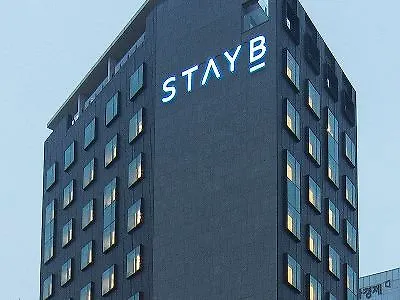 Hop Myeongdong Otel 3*