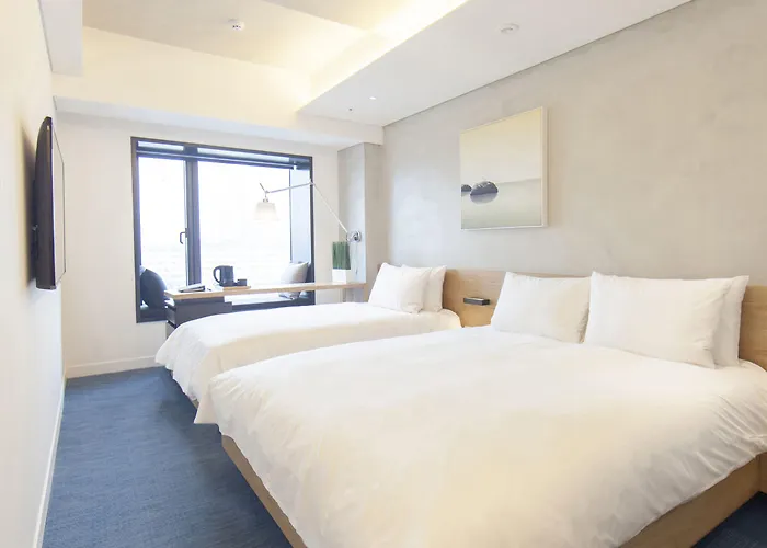 Hop Myeongdong 3* 首爾