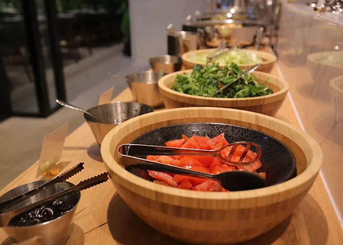 Hop Myeongdong 酒店 3*