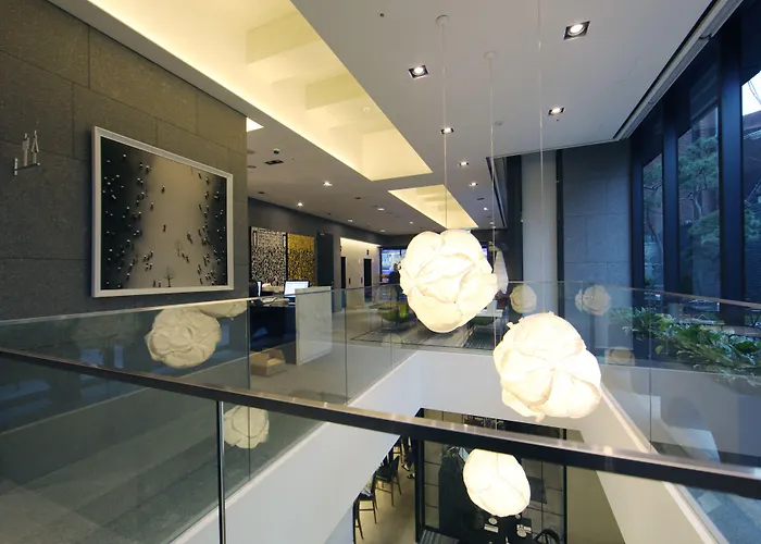 Hop Myeongdong 酒店 首爾