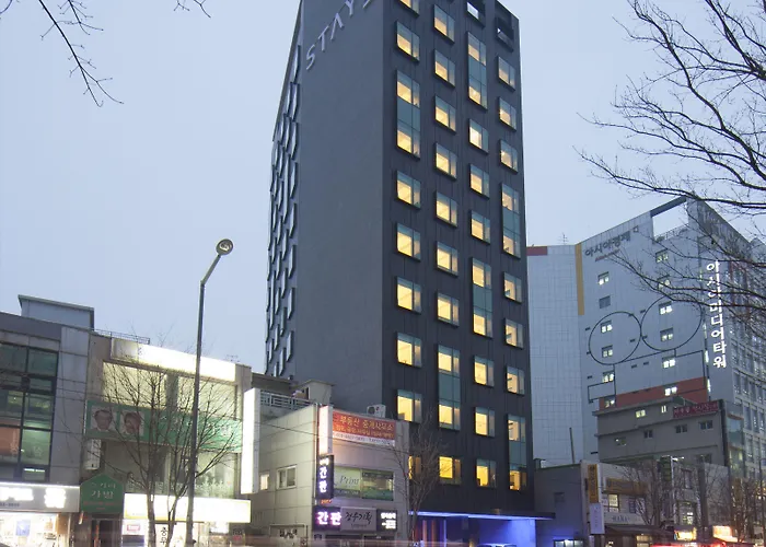 酒店 Hop Myeongdong 首爾