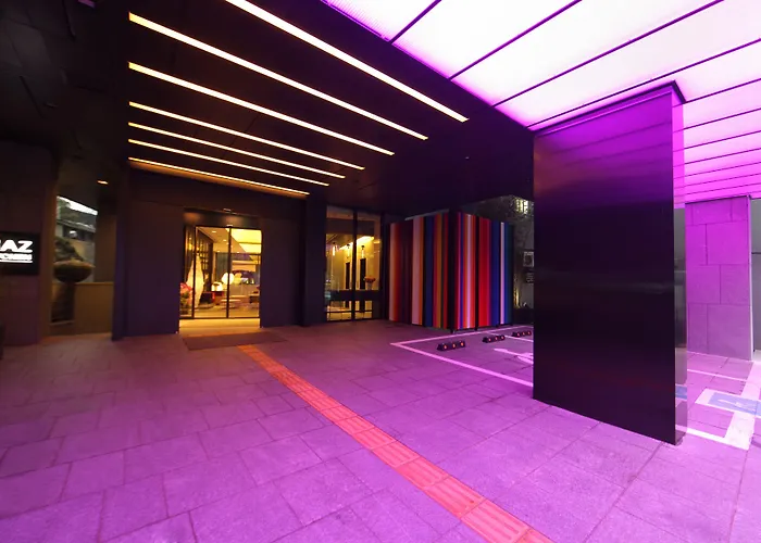 Hop Myeongdong 酒店 首爾