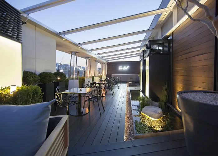 Hop Myeongdong 3* 首爾