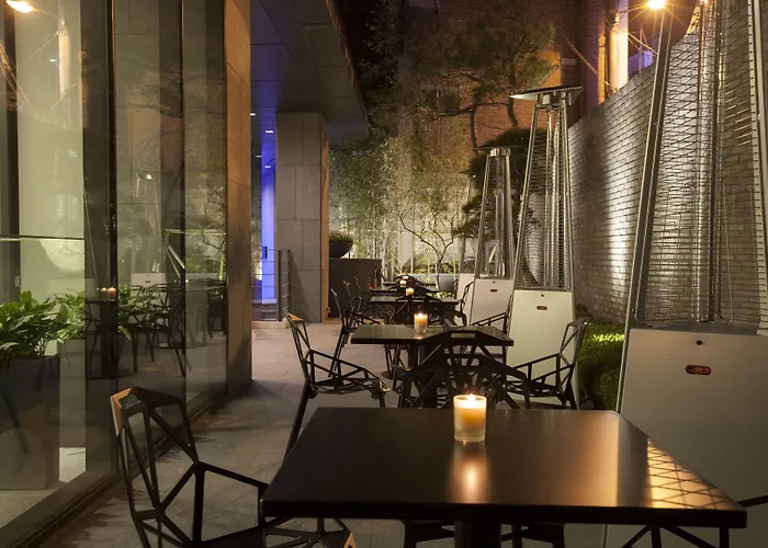 酒店 Hop Myeongdong 首爾