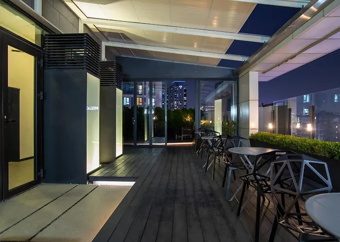 酒店 Hop Myeongdong 首爾