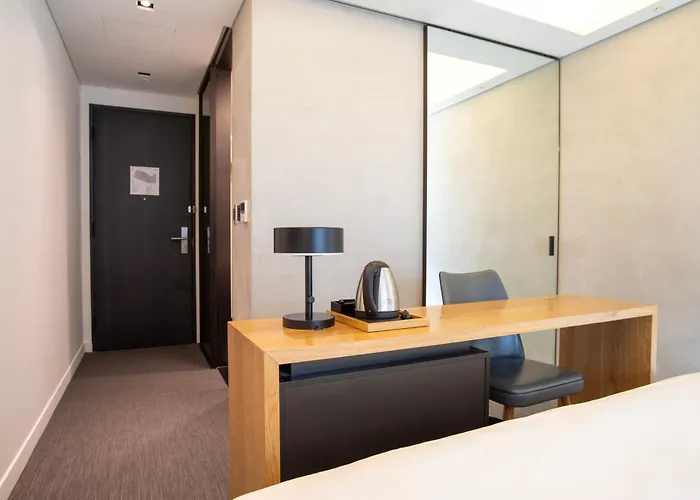 Hop Myeongdong 3* 首爾