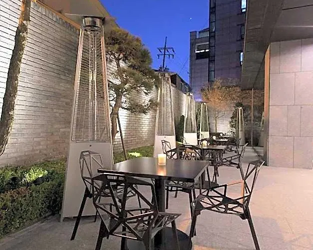 酒店 Hop Myeongdong 3*